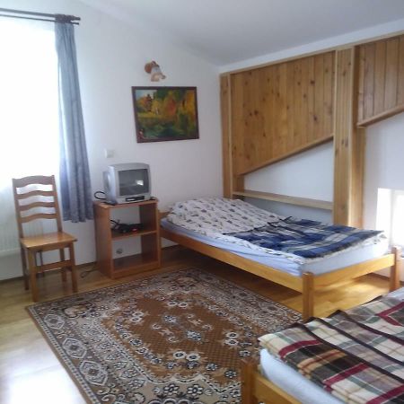 Agroturystyka Stokrotka Rymanów-Zdrój Extérieur photo