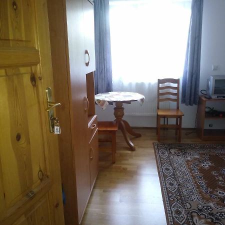 Agroturystyka Stokrotka Rymanów-Zdrój Extérieur photo