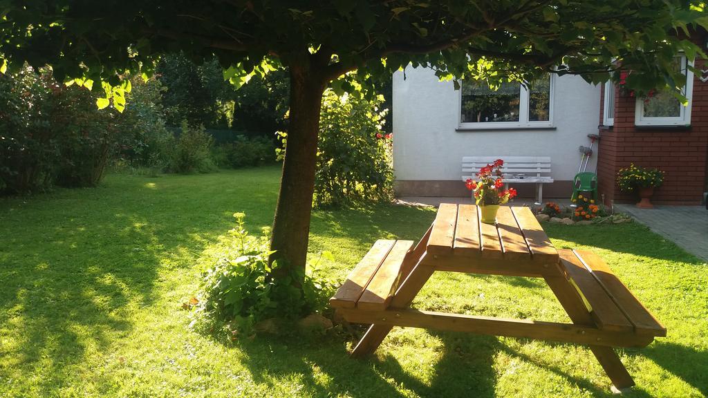 Agroturystyka Stokrotka Rymanów-Zdrój Extérieur photo