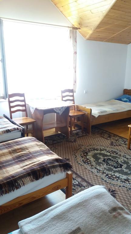 Agroturystyka Stokrotka Rymanów-Zdrój Extérieur photo