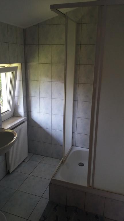 Agroturystyka Stokrotka Rymanów-Zdrój Extérieur photo