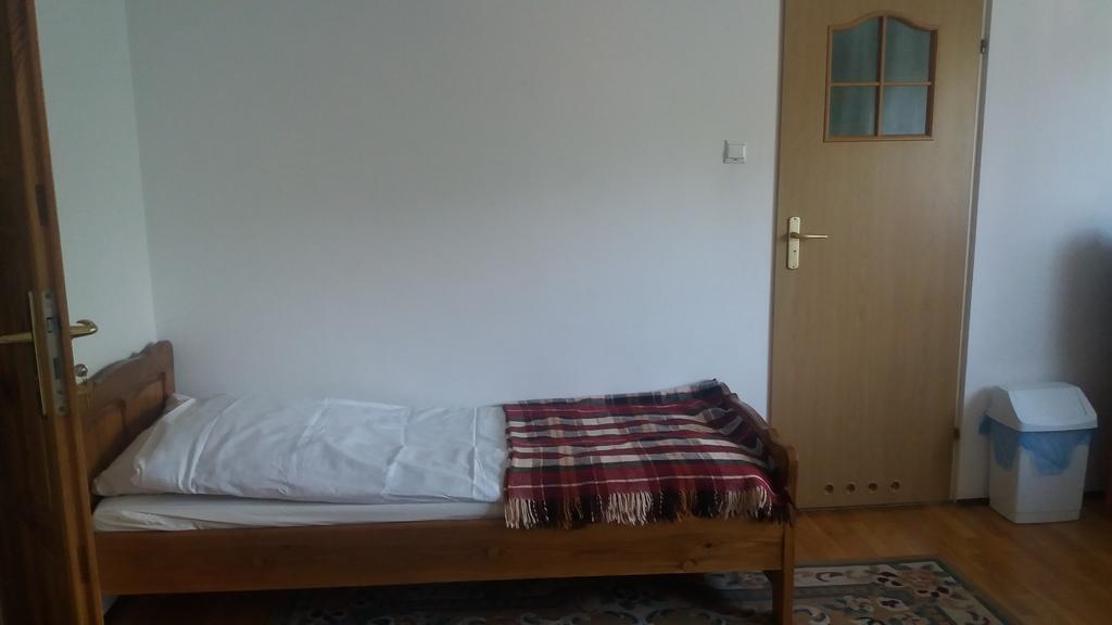 Agroturystyka Stokrotka Rymanów-Zdrój Extérieur photo