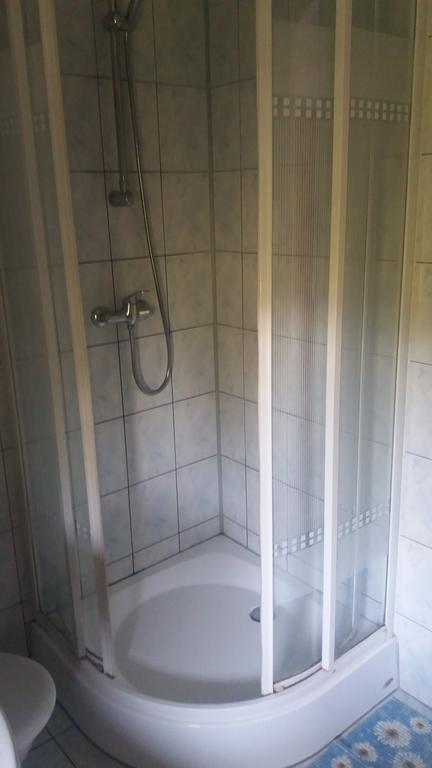 Agroturystyka Stokrotka Rymanów-Zdrój Extérieur photo