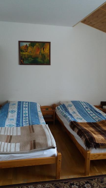 Agroturystyka Stokrotka Rymanów-Zdrój Extérieur photo
