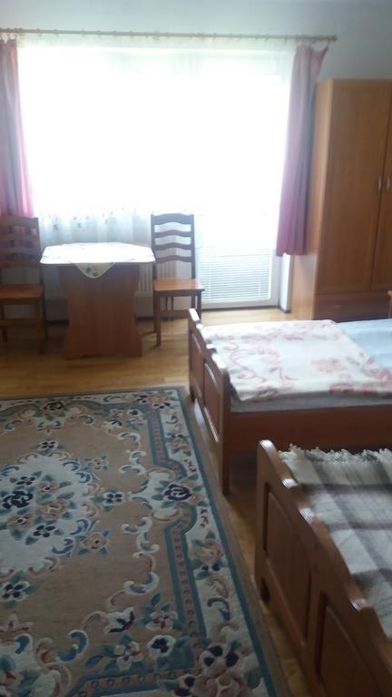 Agroturystyka Stokrotka Rymanów-Zdrój Extérieur photo