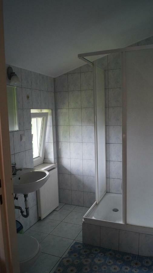 Agroturystyka Stokrotka Rymanów-Zdrój Extérieur photo