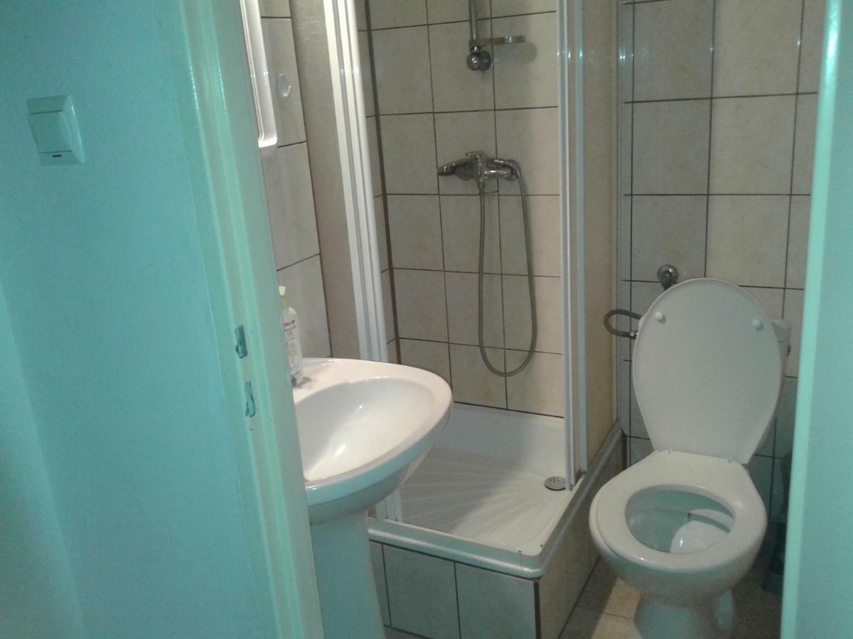 Agroturystyka Stokrotka Rymanów-Zdrój Extérieur photo
